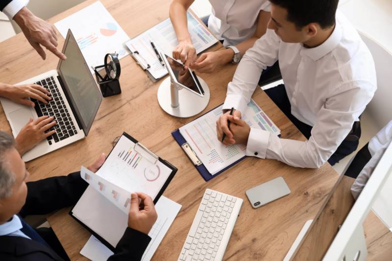 Expert comptable  pour location meublée LMNP de Saint maximin la sainte baume à proximité de Brignoles