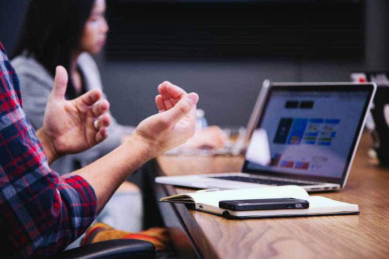 Expert comptable sérieux et spécialisé dans l'accompagnement des architecte dans le Var