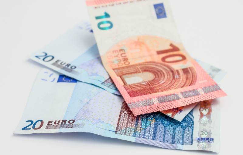 Frais de numérisation des entreprises