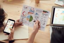 Notre zone d'activité pour ce service Cabinet d'expert comptable pour les professions libérales à Brignoles dans le Var
