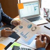 Notre zone d'activité pour ce service Elaboration des comptes annuels pour une grande entreprise à Brignoles dans le Var